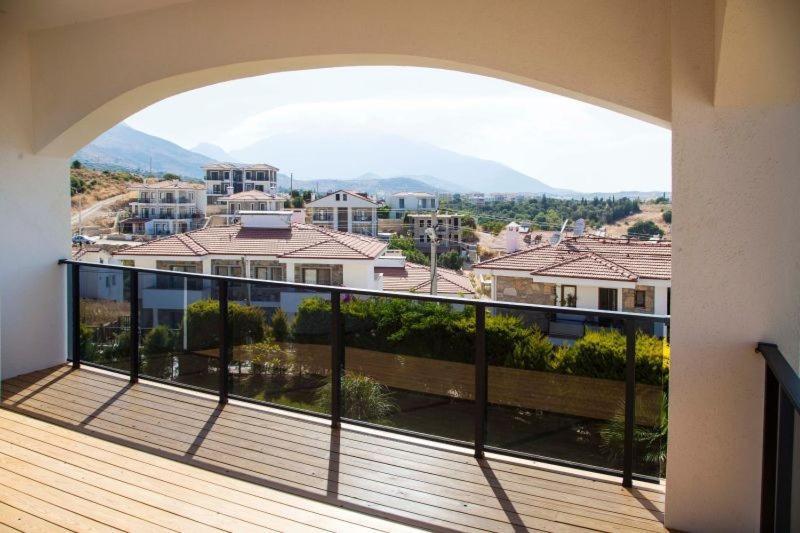 Payam Butik Otel Datca Exterior photo